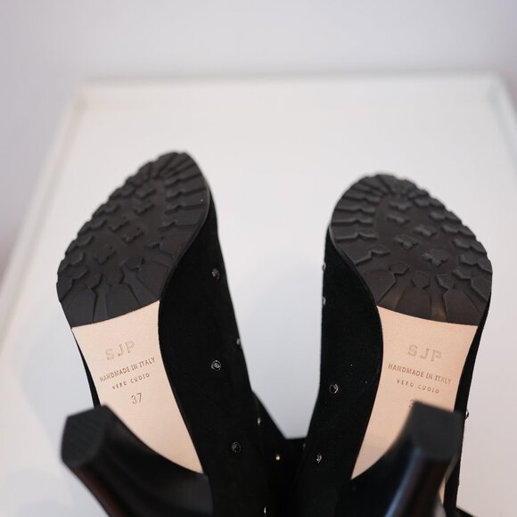 SJP BY SARAH JESSICA PARKER BUSKER SAMPLE VARIOUS SIZES - Picture 5 of 5